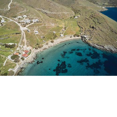 Tramontana Suites