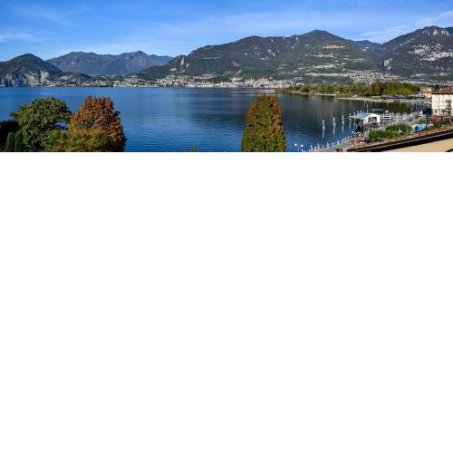 Tramonti e Lago