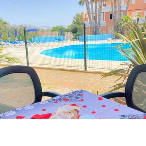 Tramonti residence Multiproprietà