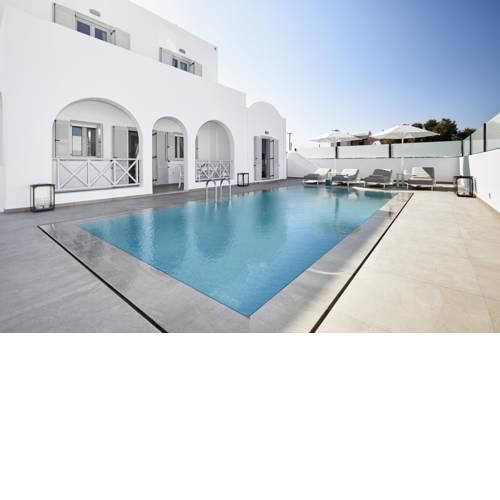 Tramonto Private Villa