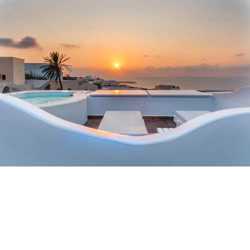 Tramonto Secret Villas