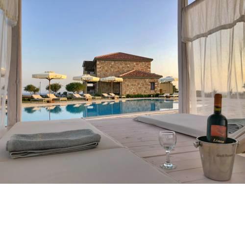 Tramonto Suites