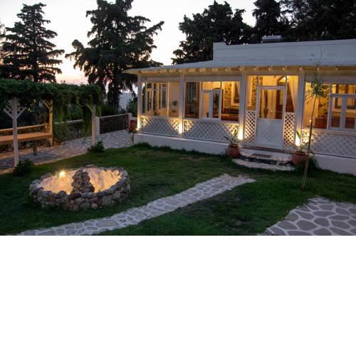 Tramonto Villa