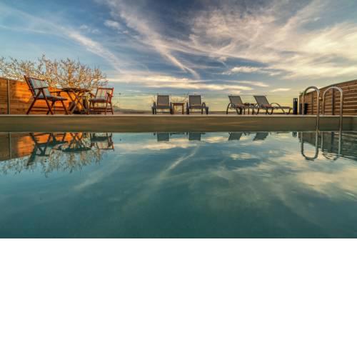 Tramonto Villa