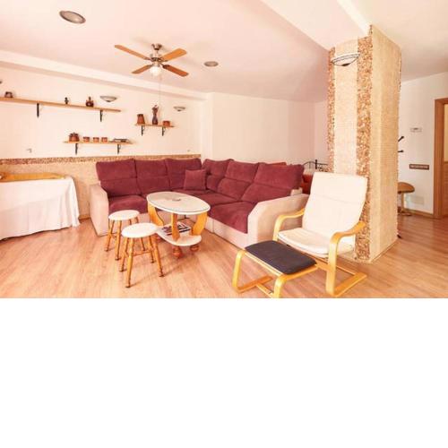 Trampantojo Apartamento en el Corazon de Pamplona
