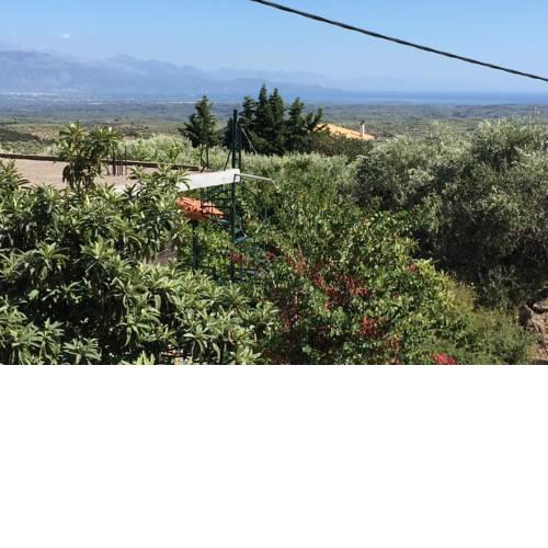 Tranquil Cottage 20 minutes from sea-Stunning view