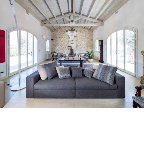 Tranquil Holiday Home in Avola with Private Pool