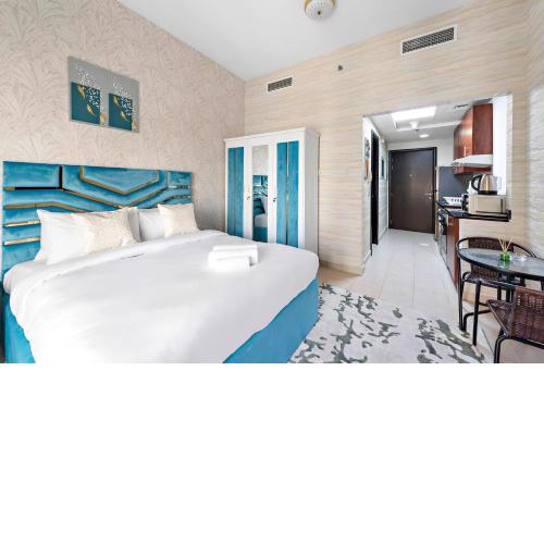 Tranquil Studio APT Escan Tower