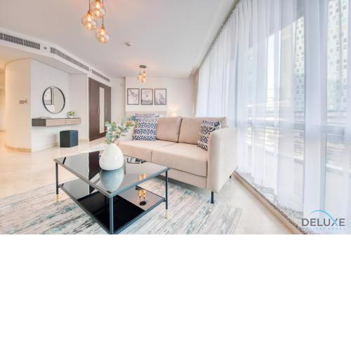Tranquil Studio at Sky Gardens DIFC by Deluxe Holiday Homes
