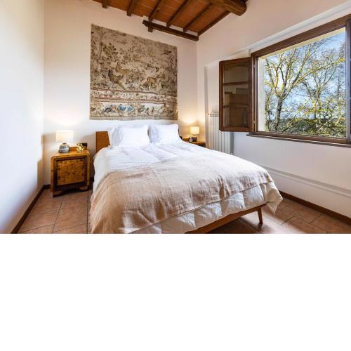 Tranquil Tuscan Hideaway