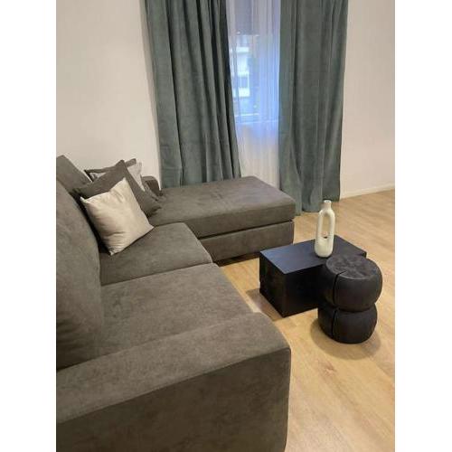 Tranquility apartment Tirana near the city center