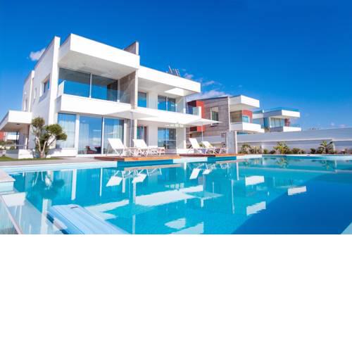 Tranquility Beachfront Elite Villa