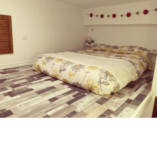 Tranquilo apartamento con entrada independiente