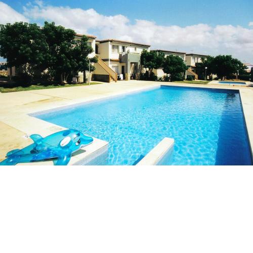 TRANQUILO APARTAMENTO ideal para parejas
