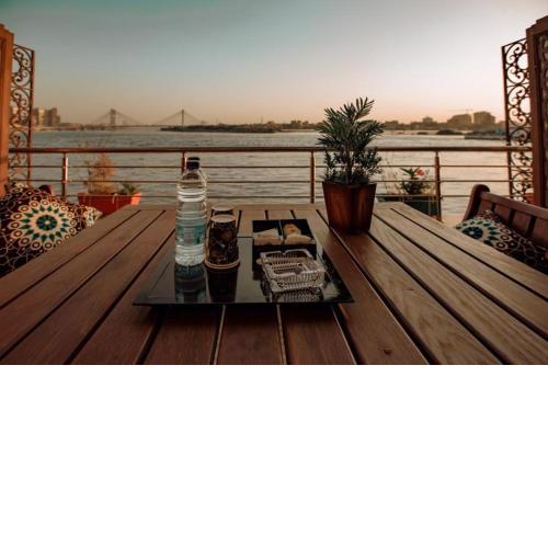 Trans Nile Hotel