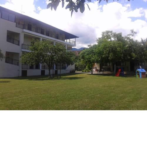 Trantas Rooms