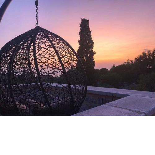 Trapela Boutique Hotel