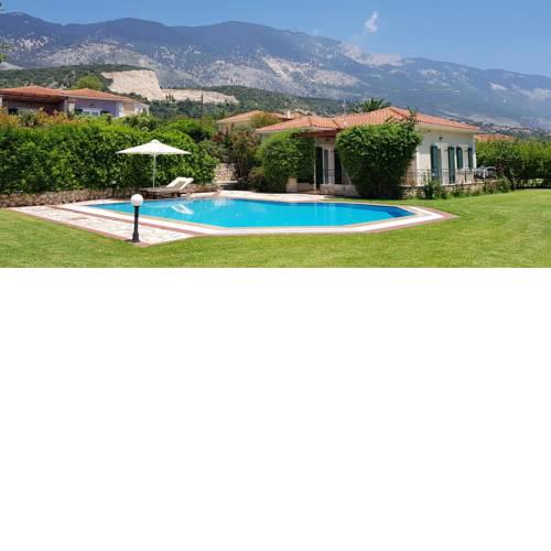 Trapezaki Villas