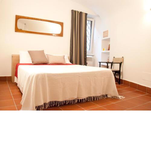 TRASTEVERE - STUDIO APT. x 2