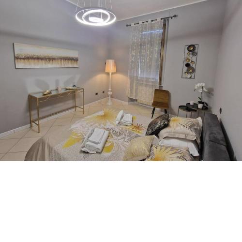 Trastevere apartment and comfort