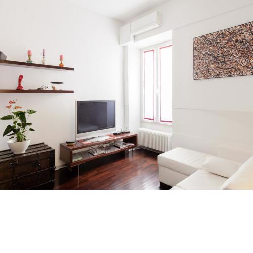 Trastevere Art House