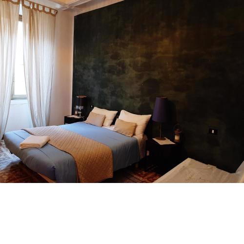 trastevere corner 8 apartment