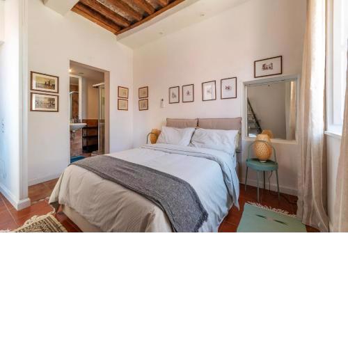 Trastevere Cozy Flat