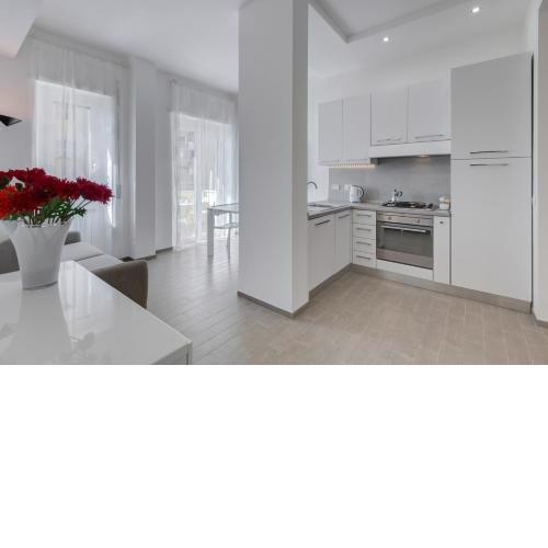 Trastevere Design Apartment
