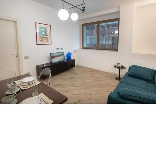 Trastevere Elegance Apartment