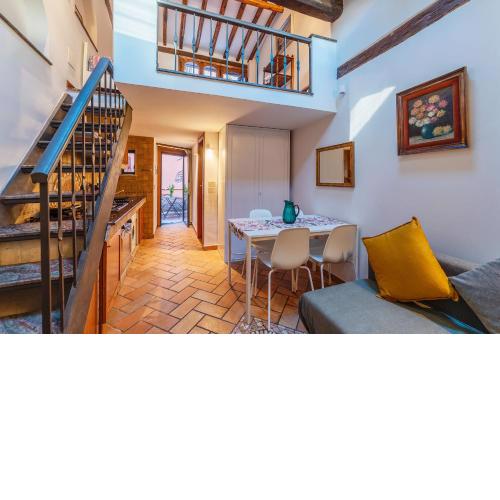 Trastevere Escape - Charme Holidays