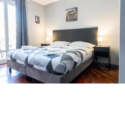 Trastevere Guestrooms