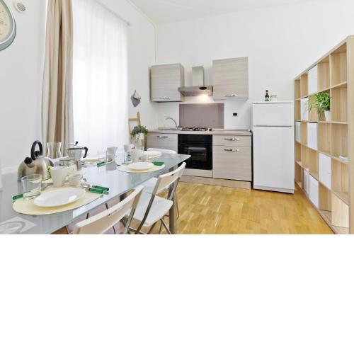 Trastevere Heart Home