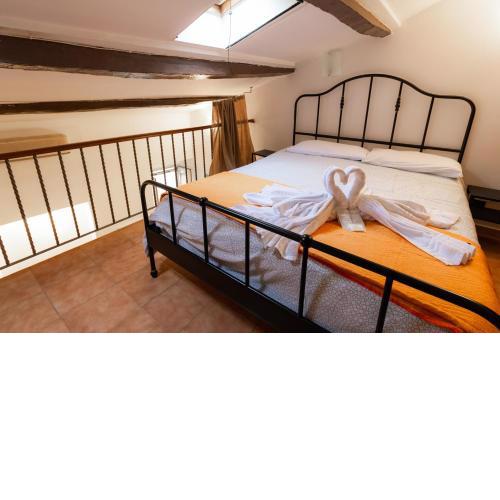 Trastevere home
