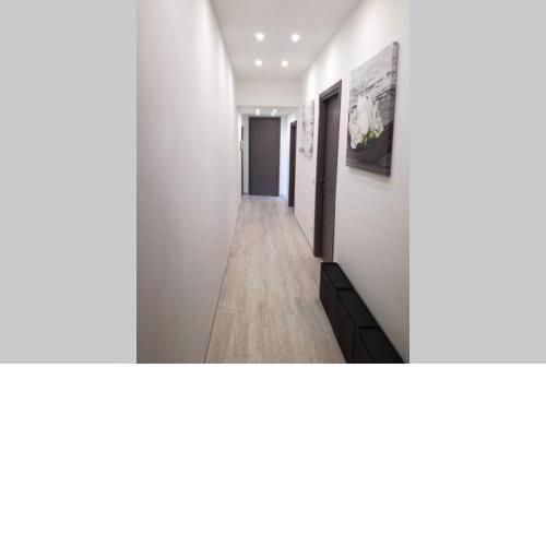 Trastevere house