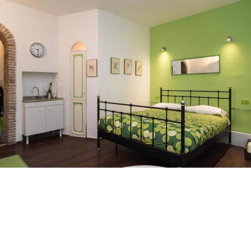 Trastevere Intimate Apartment