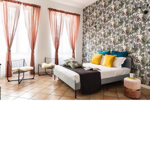 Trastevere Jungle Apartment