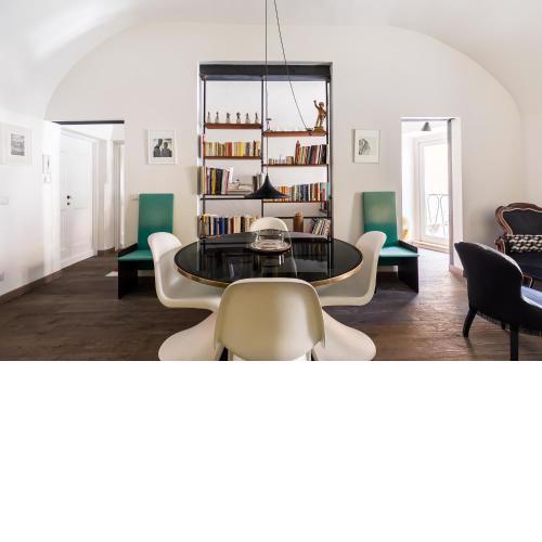 Trastevere Luxury Design Apartment