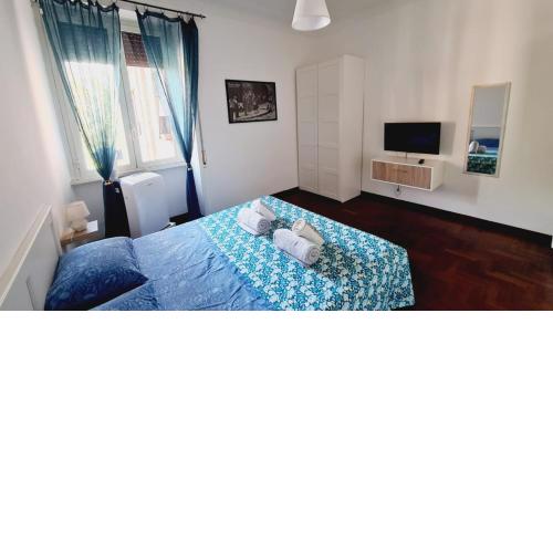 Trastevere Rome's Heart Charming & Cozy appartment 3