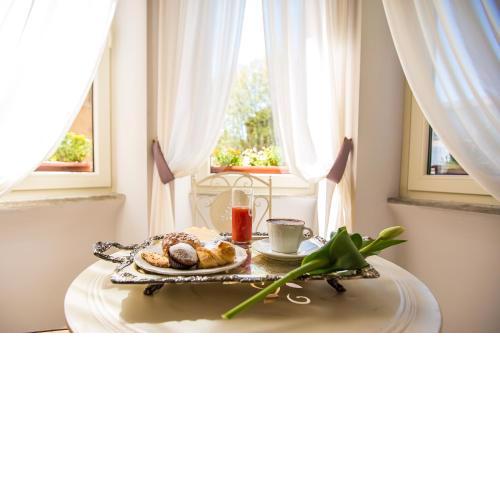 Trastevere Royal Suite