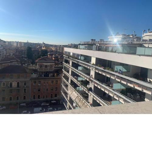 Trastevere Studio Flat - Zen Real Estate