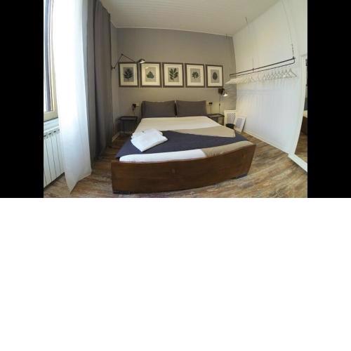 Trastevere Stylish Apartment