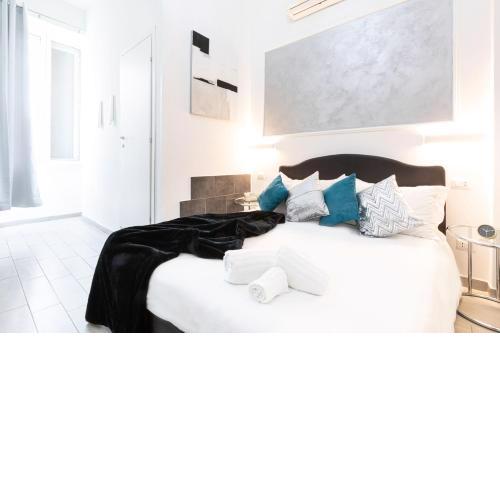 Trastevere Suites Collection