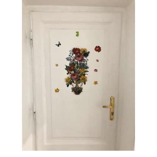 TrastevereHome