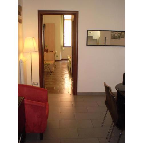 Trasteverooms La Bernardon