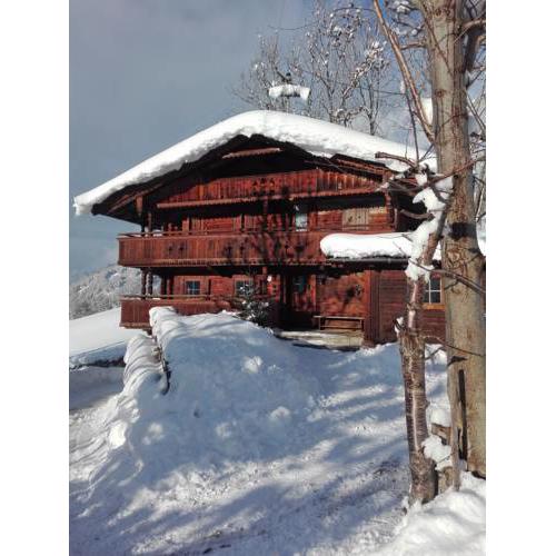 Tratl-Hütte