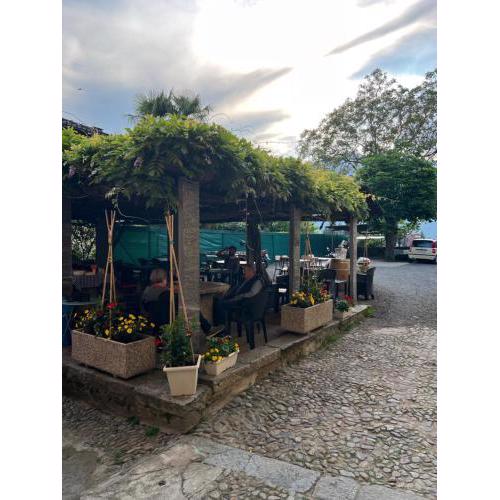 Trattoria del Giardino