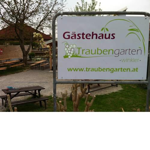 Traubengarten Winkler