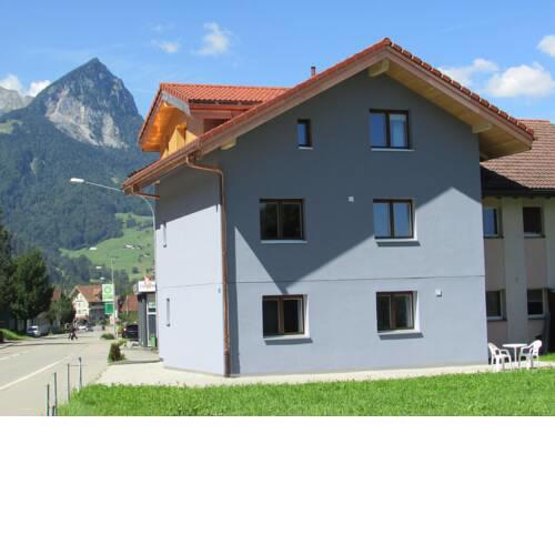 Traumhafte Ferienwohnung im Herzen der Schweiz