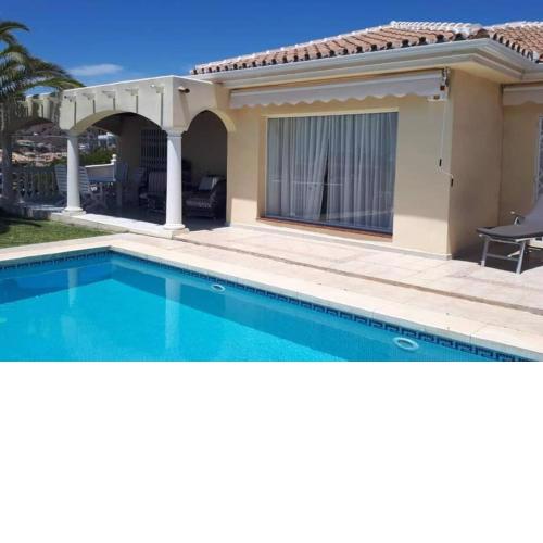Traumhafte Villa mit Traumhafter Aussicht