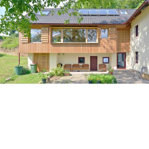 traumhaftes Haus in idyllischer Lage